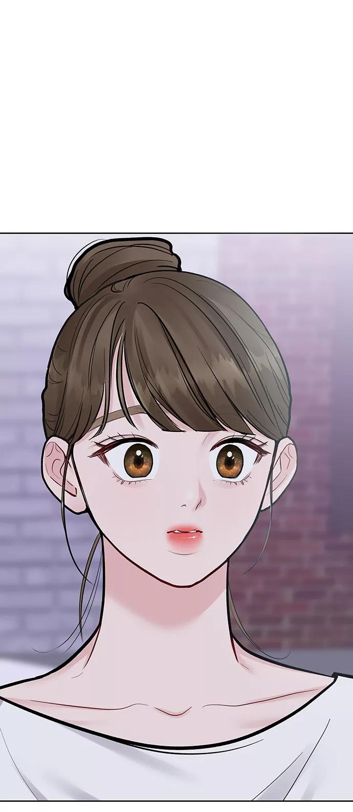 《你不是我的理想型》[第17话] 普通朋友的开端 第155页