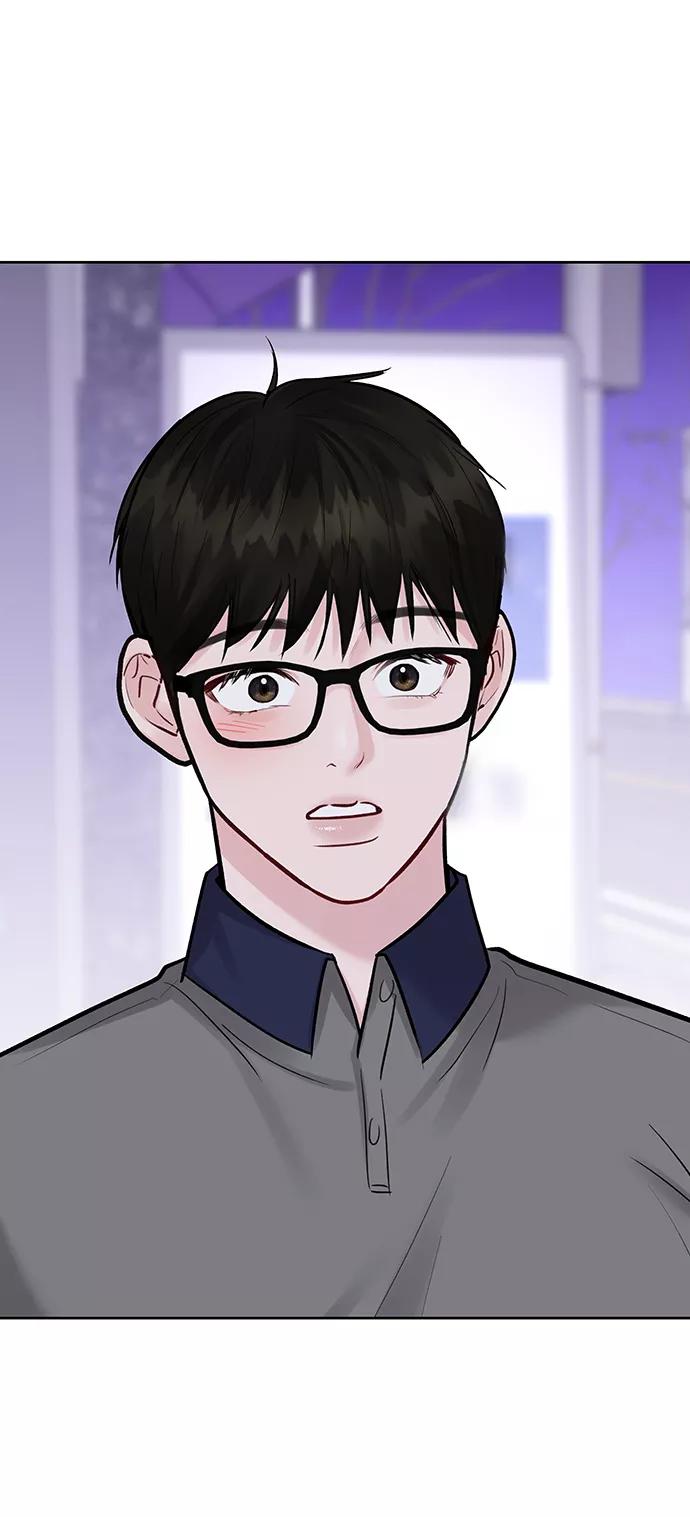 《你不是我的理想型》[第17话] 普通朋友的开端 第22页
