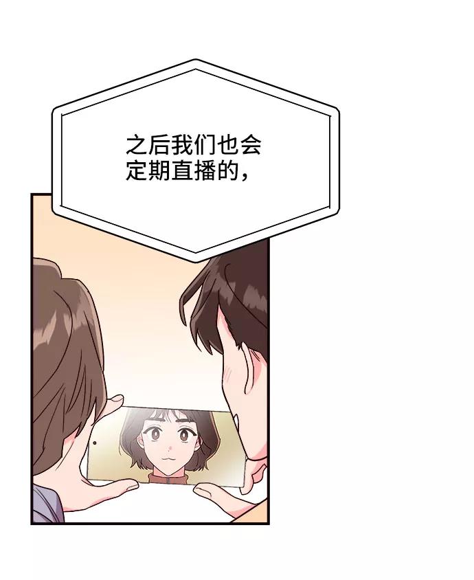 《今日的维纳斯》第17话 第54页