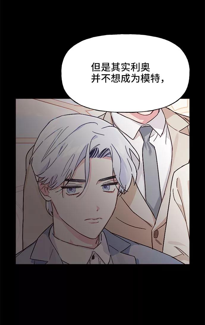 《今日的维纳斯》第19话 第41页