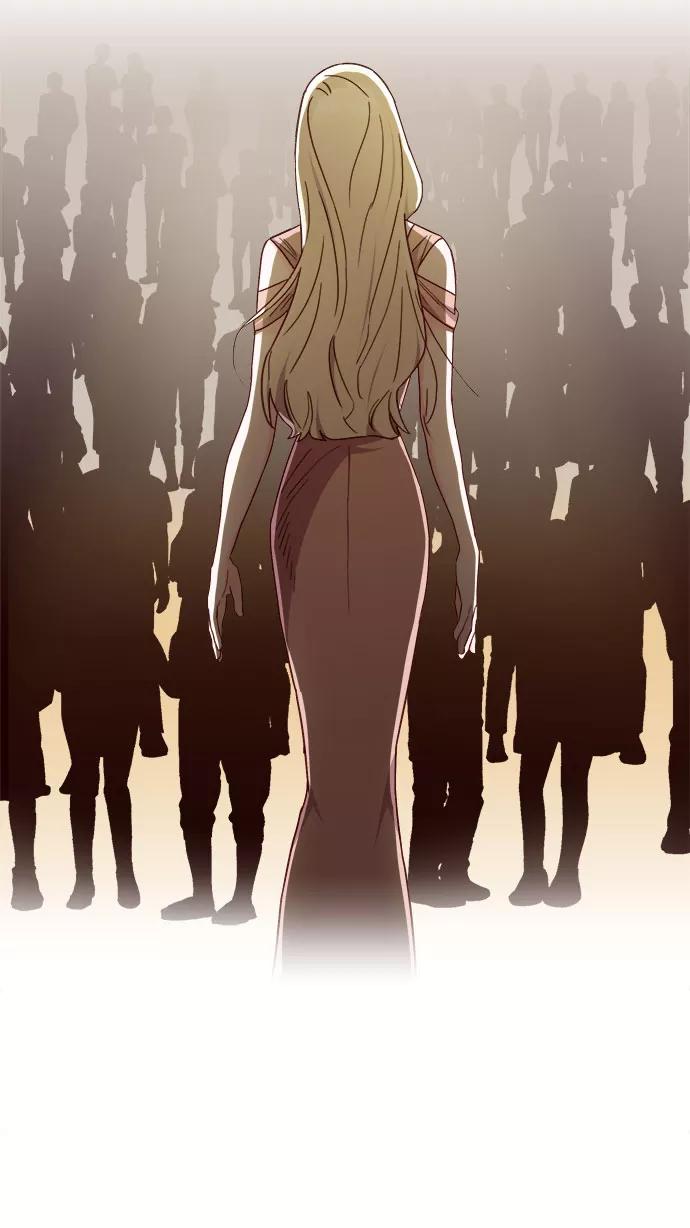《今日的维纳斯》第20话 第45页