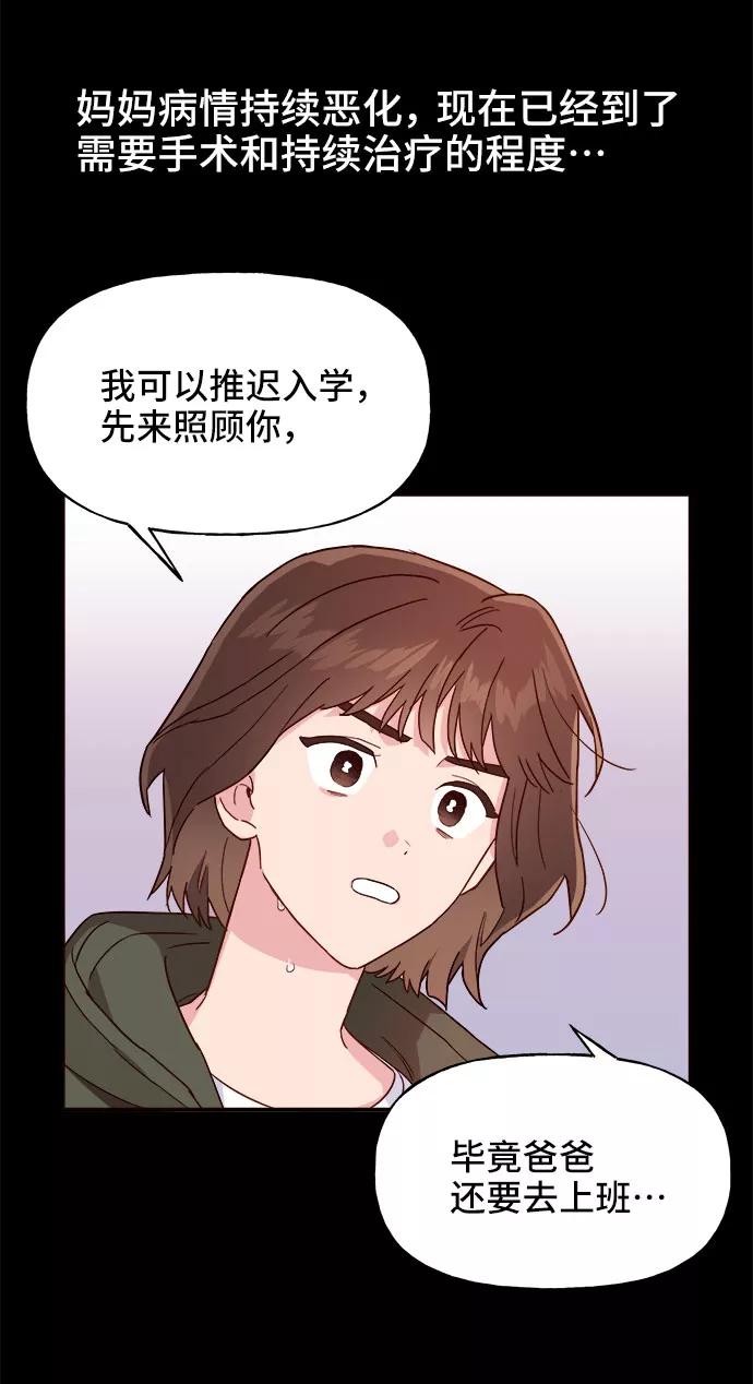 《今日的维纳斯》第3话 第20页