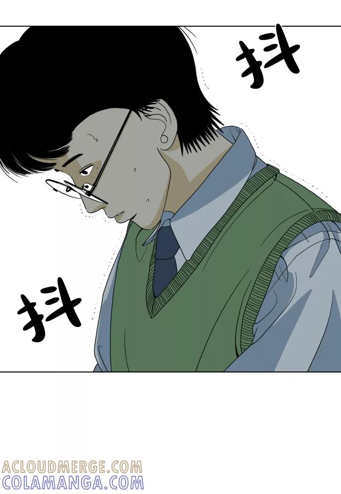 《MONSTER》第3话 第58页