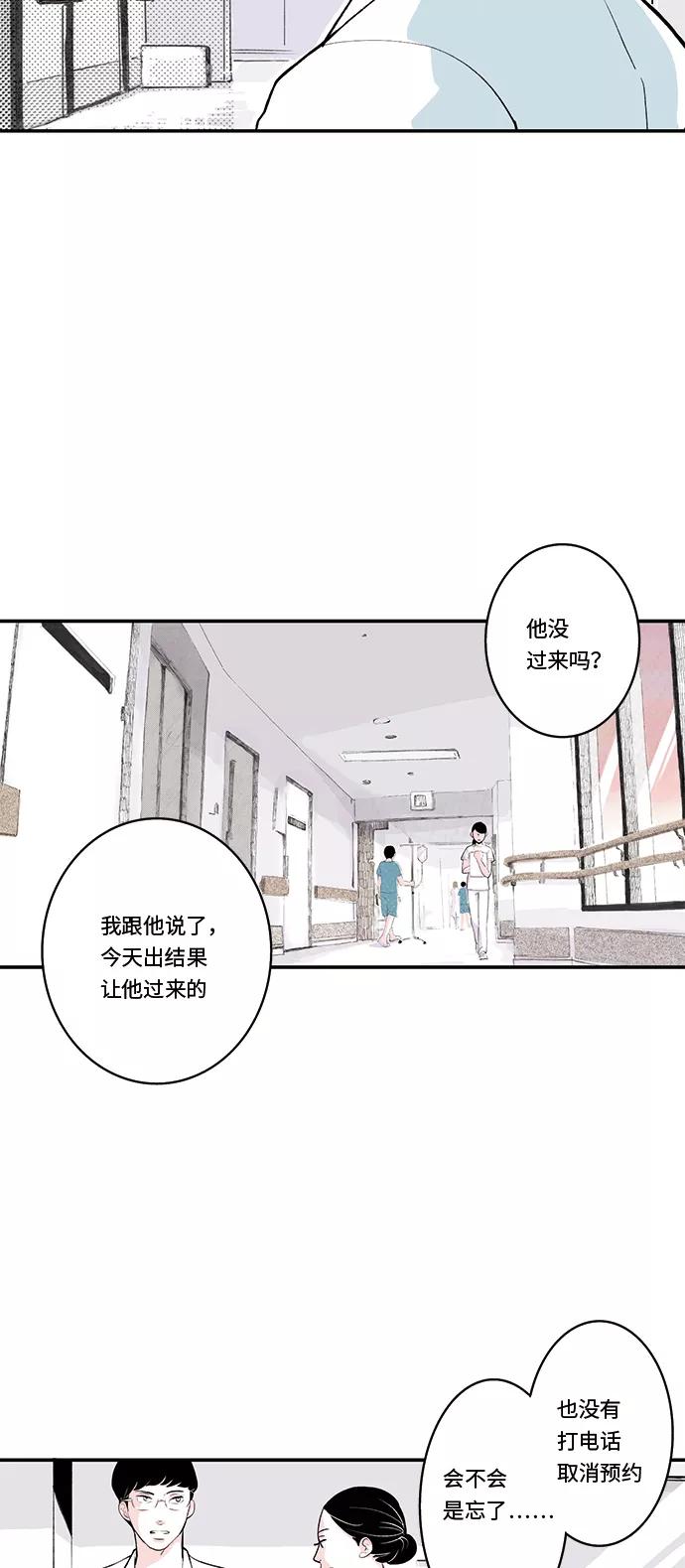 《伪装禁忌之恋》第31话 第2页