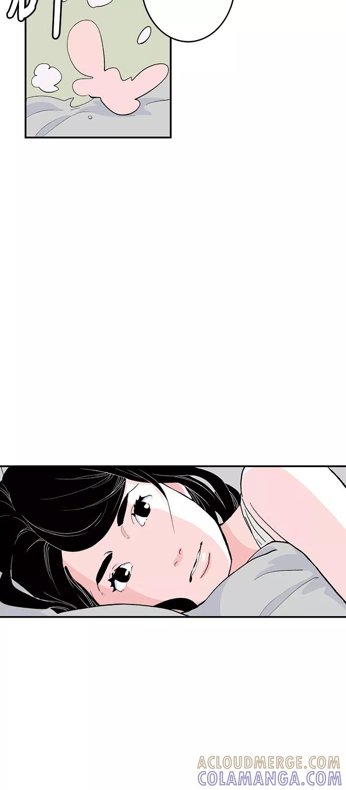 《伪装禁忌之恋》第31话 第25页
