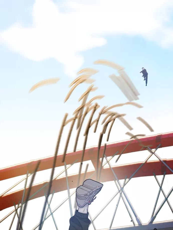 《三昧境》第36话 第47页