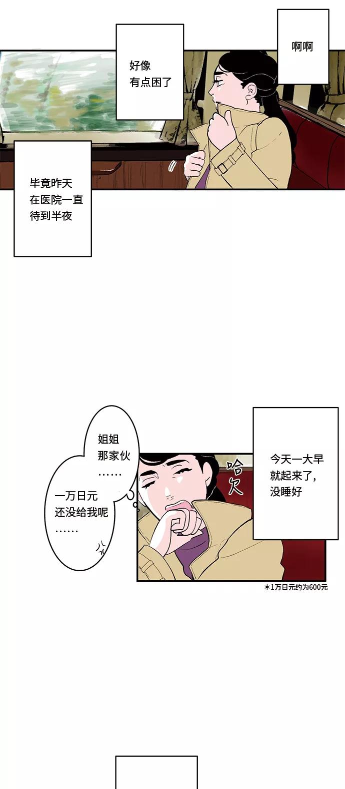 《伪装禁忌之恋》第36话 第32页