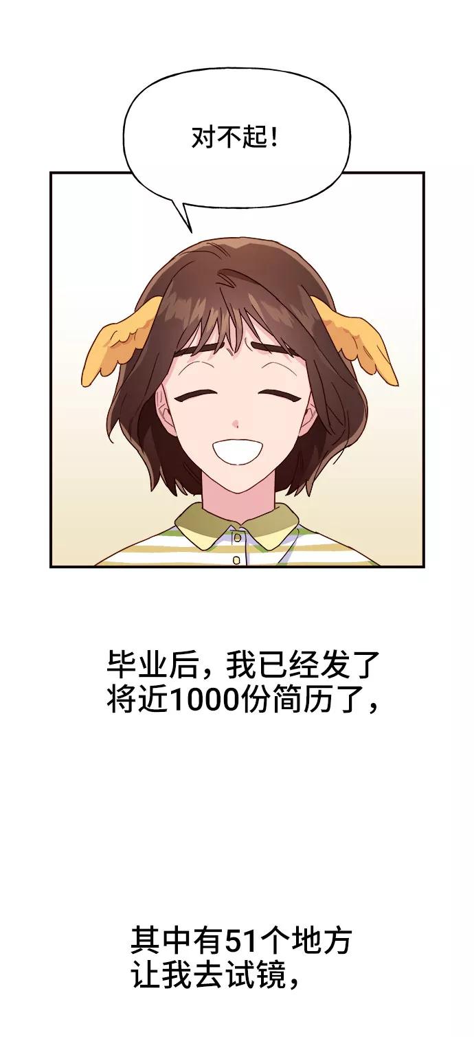 《今日的维纳斯》第4话 第35页