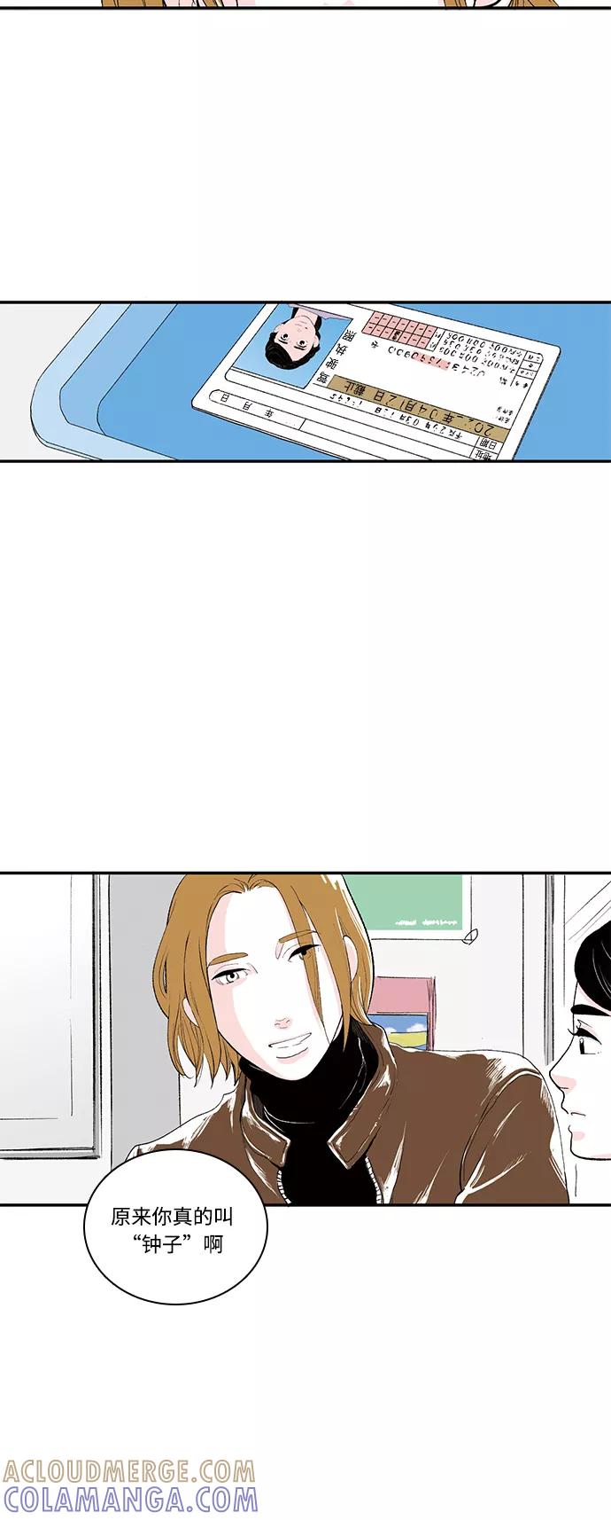 《伪装禁忌之恋》第43话 第25页