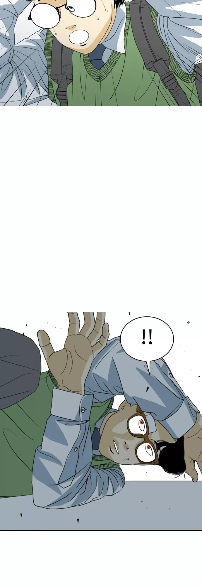 《MONSTER》第6话 第30页