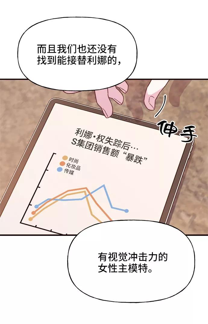 《今日的维纳斯》第6话 第33页