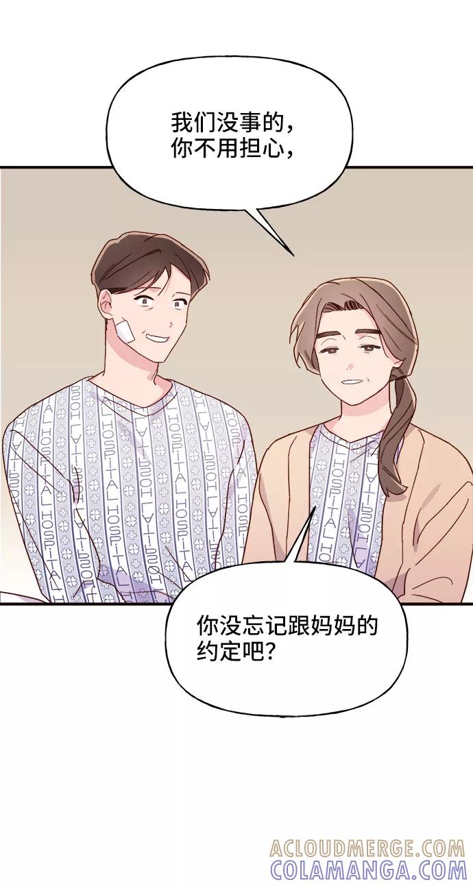 《今日的维纳斯》第7话 第52页