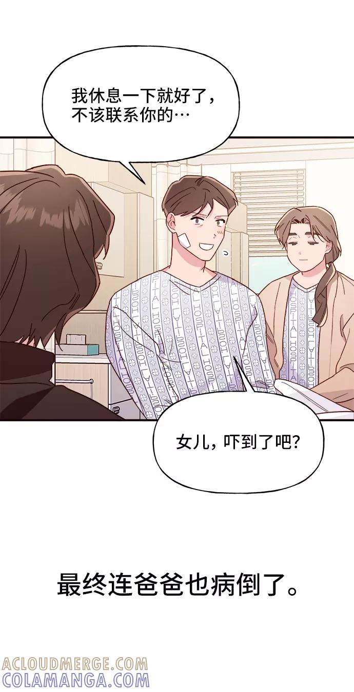 《今日的维纳斯》第7话 第46页