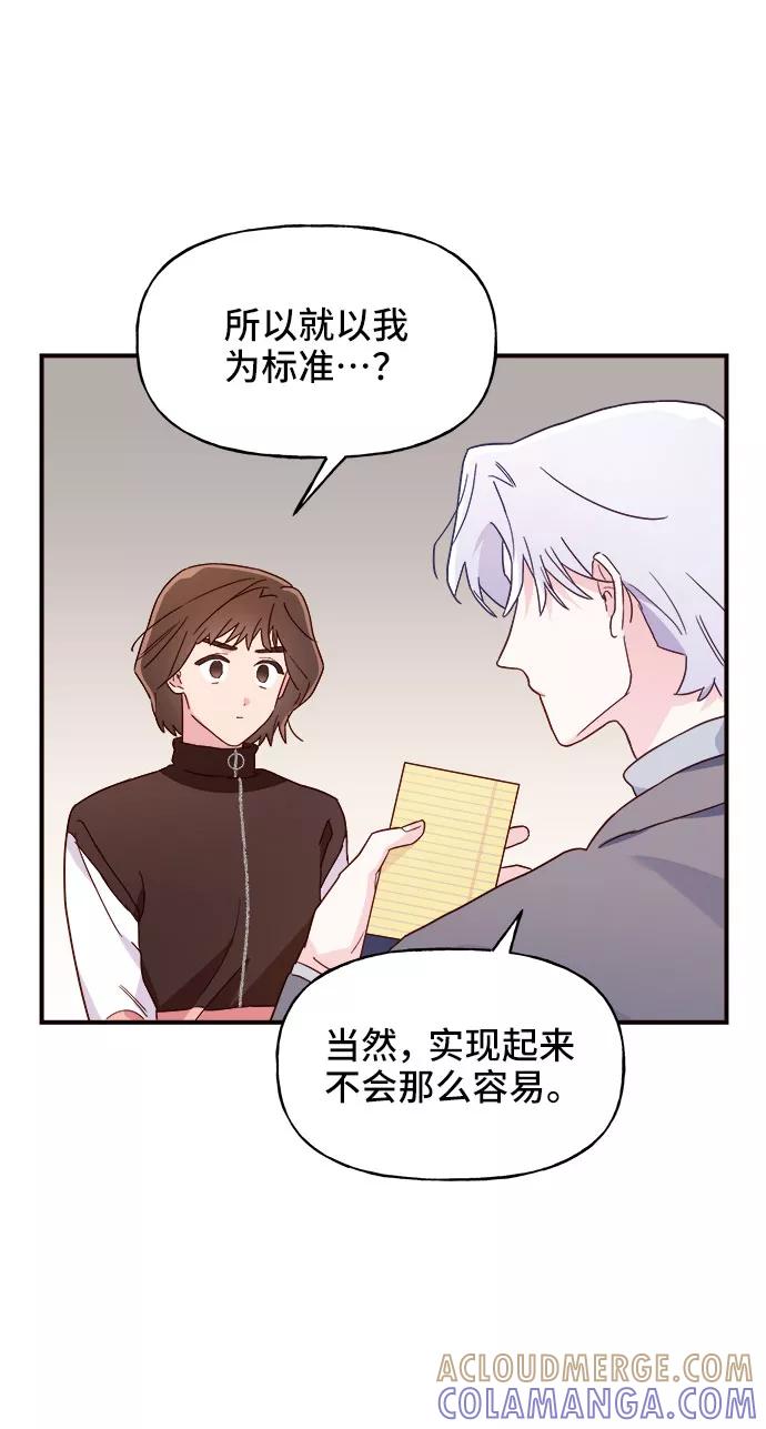 《今日的维纳斯》第8话 第22页