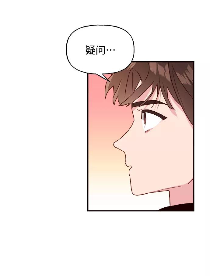 《今日的维纳斯》第8话 第3页