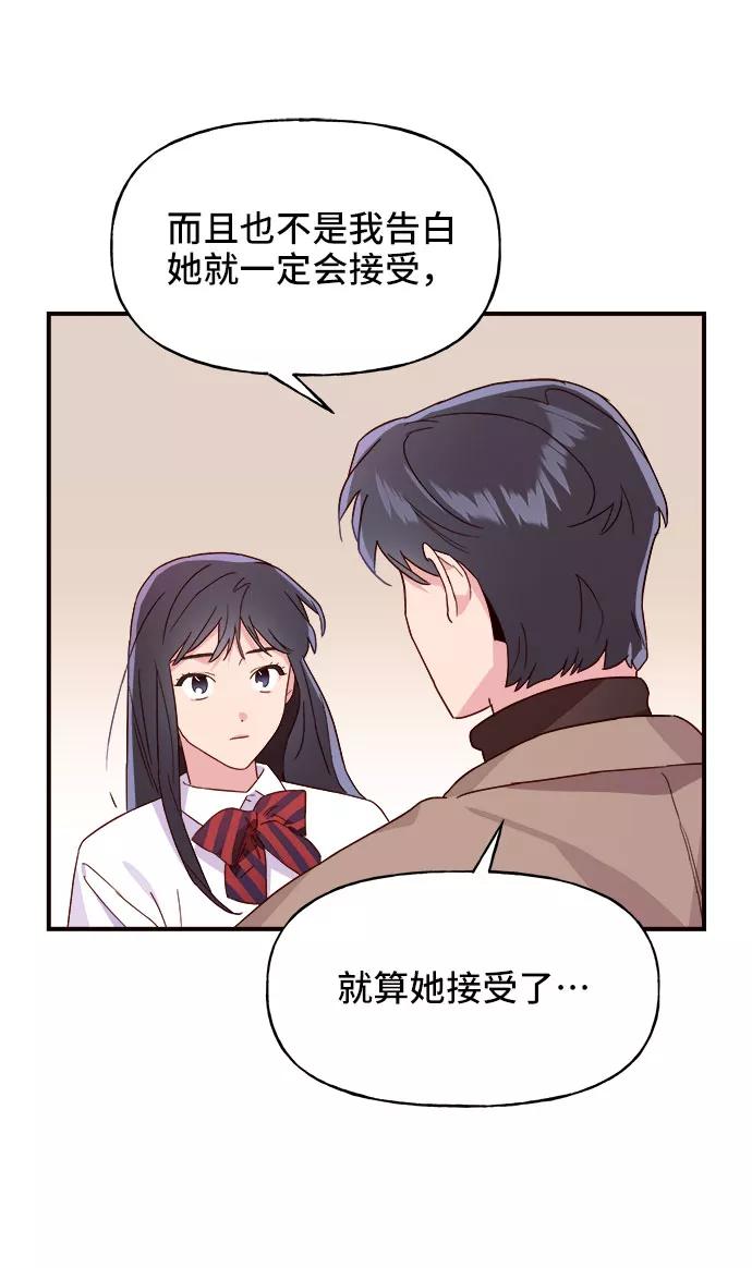 《今日的维纳斯》第9话 第54页