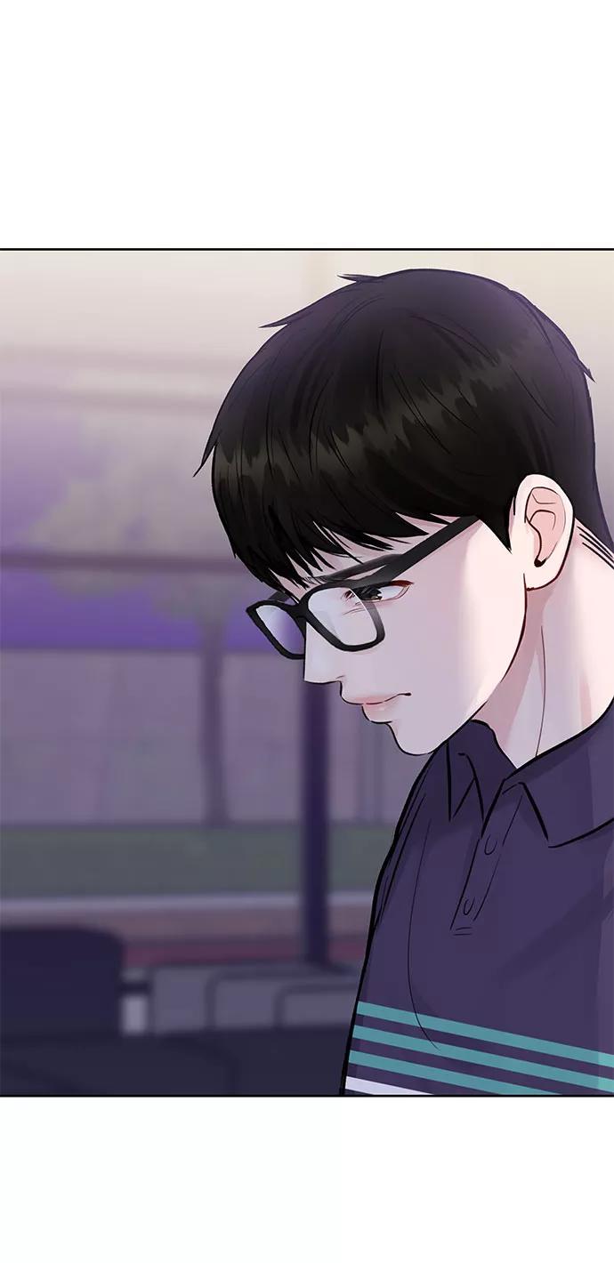 《你不是我的理想型》[第9话] 心里的创伤 第128页