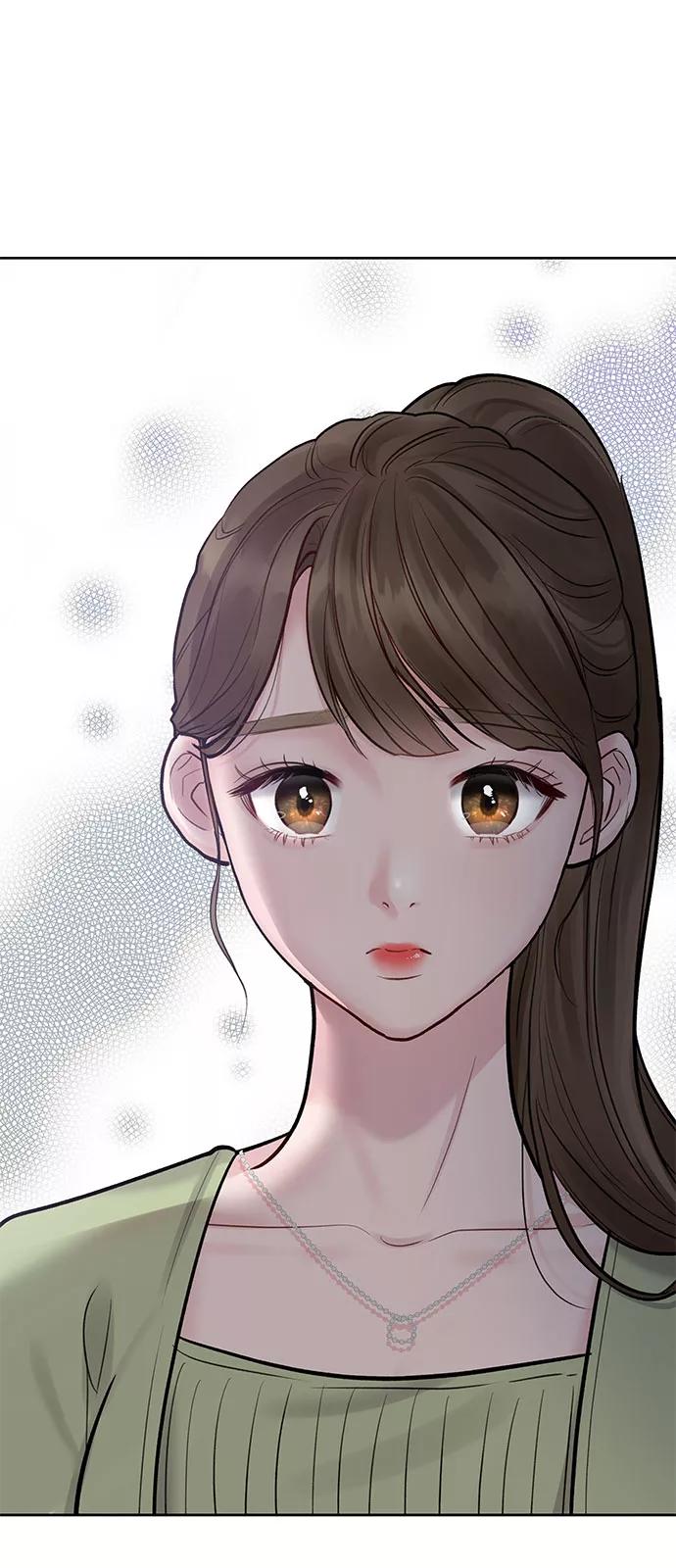 《你不是我的理想型》[第9话] 心里的创伤 第132页
