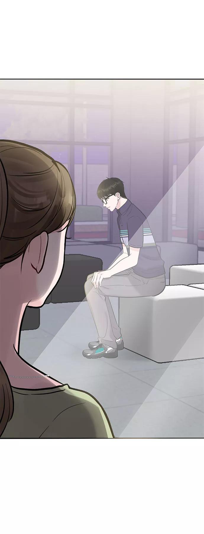 《你不是我的理想型》[第9话] 心里的创伤 第126页