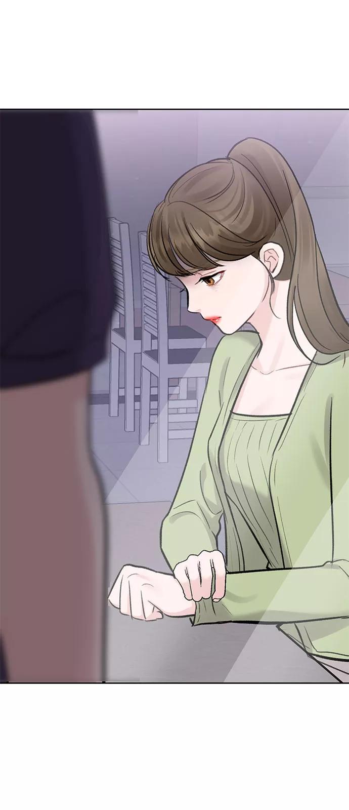 《你不是我的理想型》[第9话] 心里的创伤 第114页