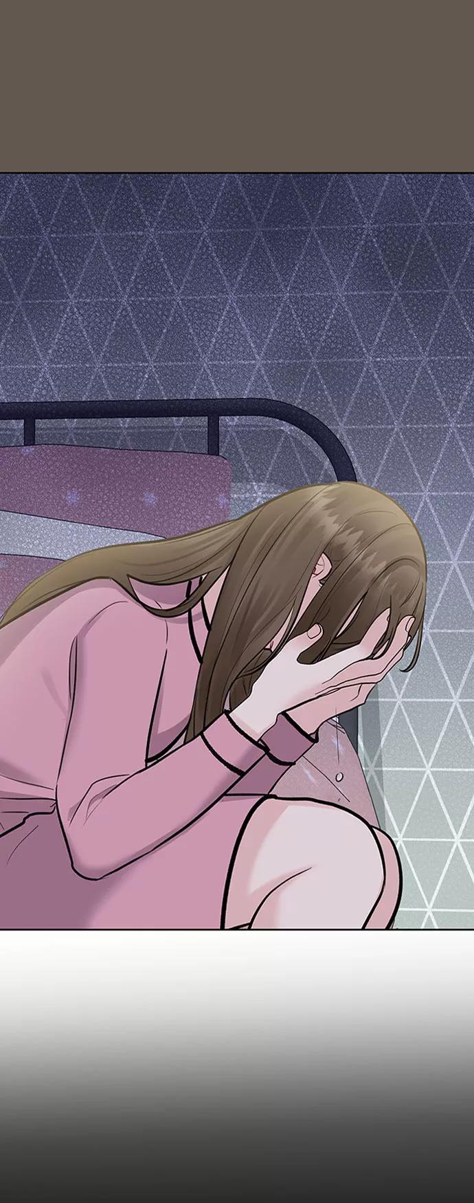 《你不是我的理想型》[第9话] 心里的创伤 第66页