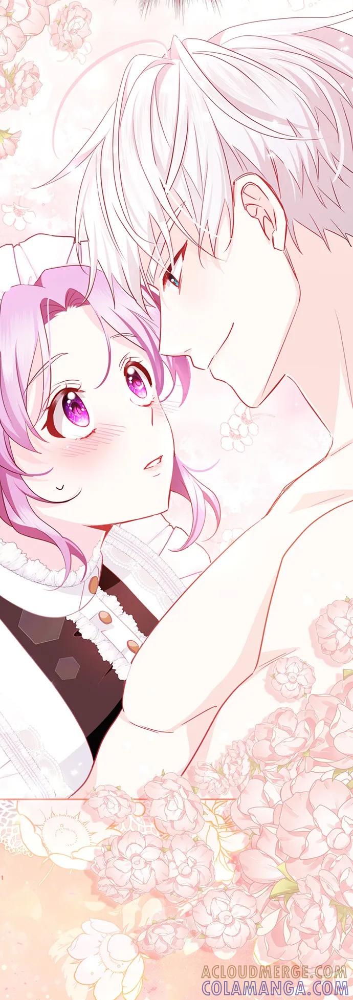 伯爵大人夜未眠ྲ) 第2话 第61页