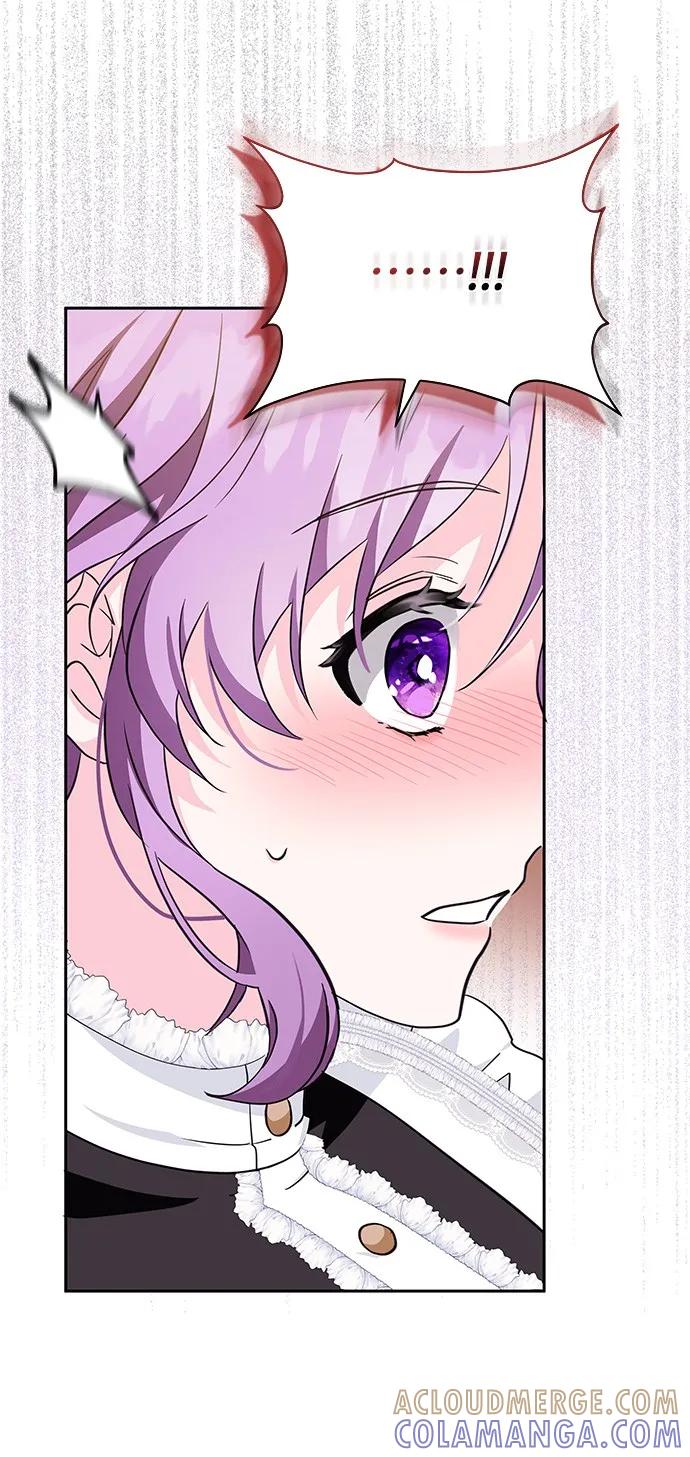 伯爵大人夜未眠ྲ) 第2话 第46页