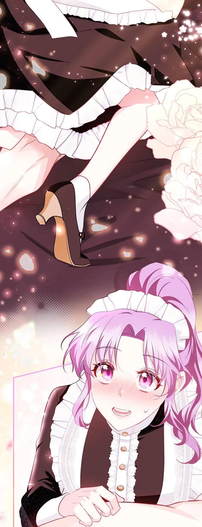 伯爵大人夜未眠ྲ) 第3话 第3页