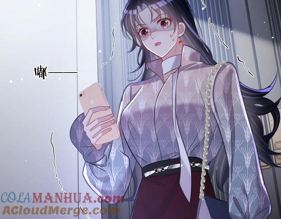 《天降萌宝：霍爷请签收》第4话：天才萌宝 第113页