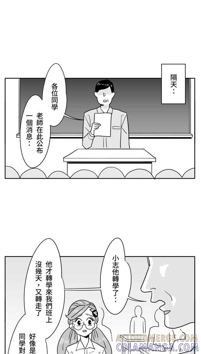 《CHARACTER》第10话 第13页