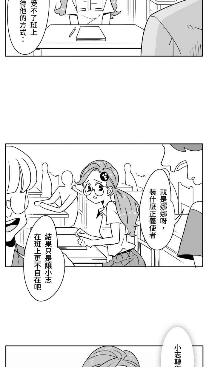 《CHARACTER》第10话 第14页