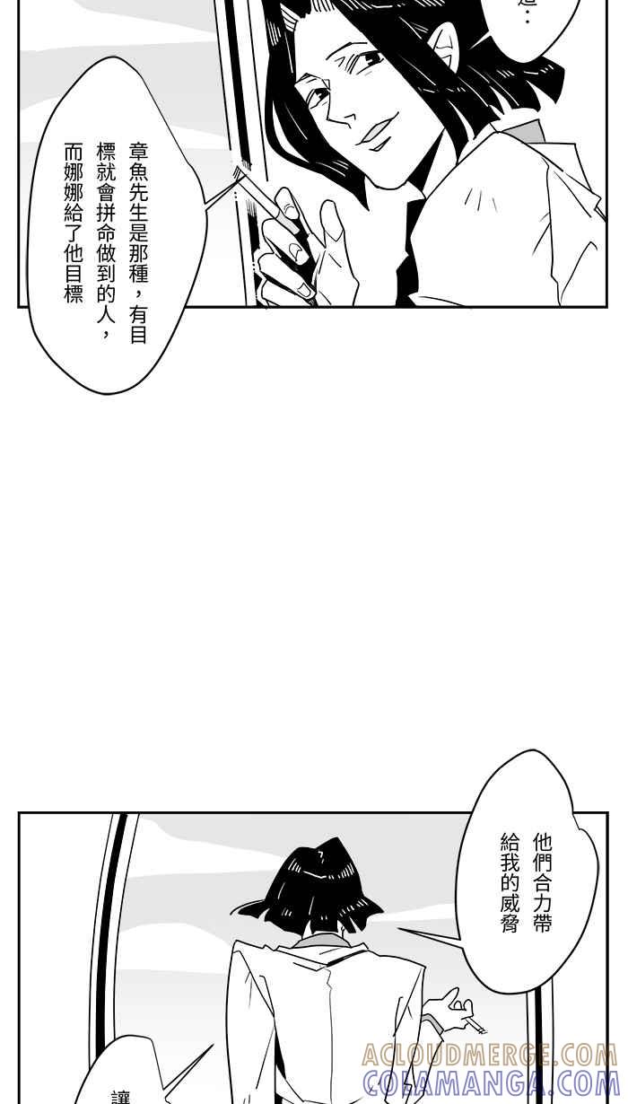 《CHARACTER》第14话 第3页