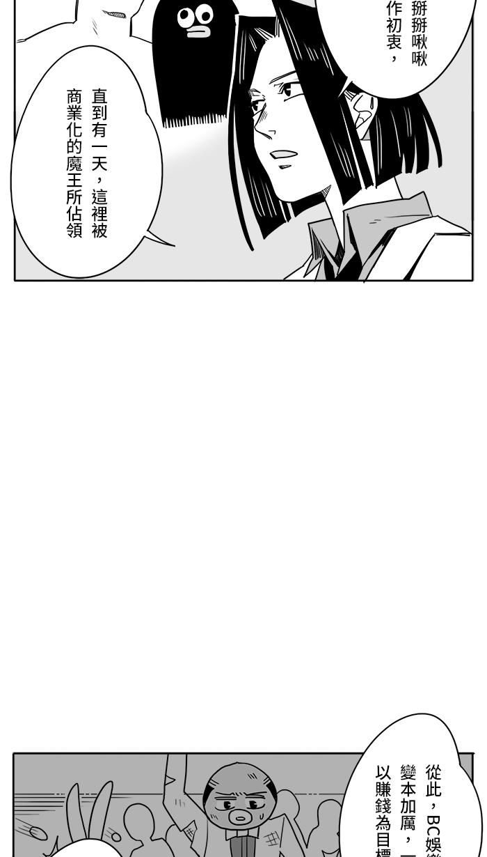 《CHARACTER》第15话 第6页