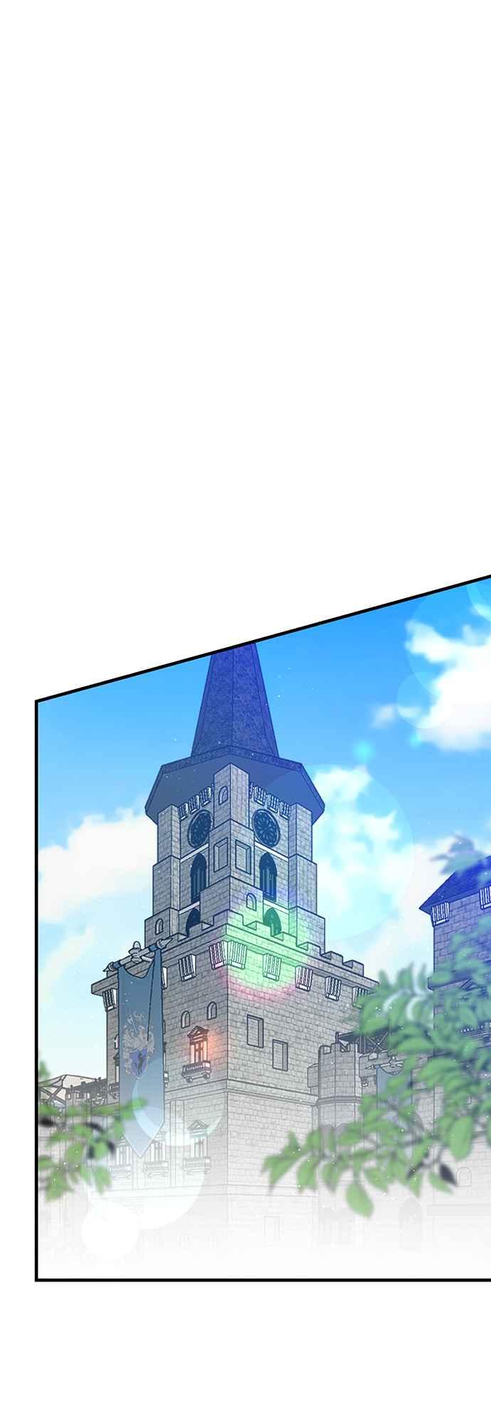 偏执男主的契约未婚妻 第19话 第53页