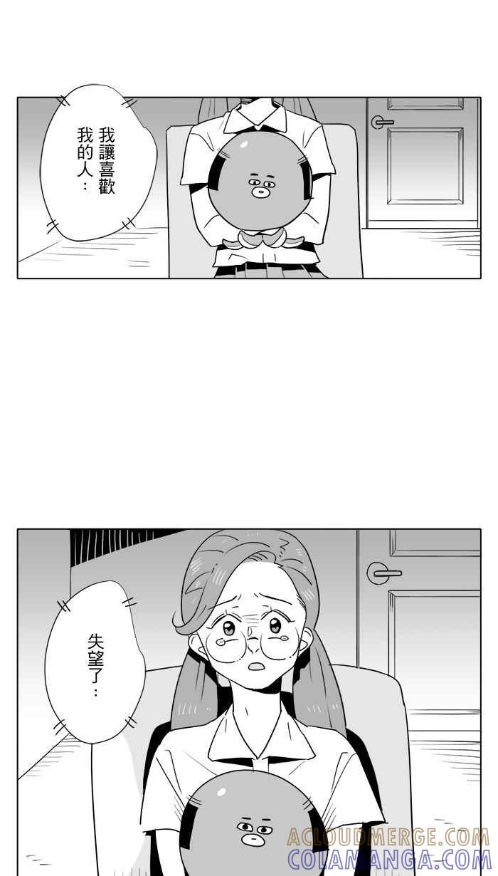 《CHARACTER》第2话 第17页
