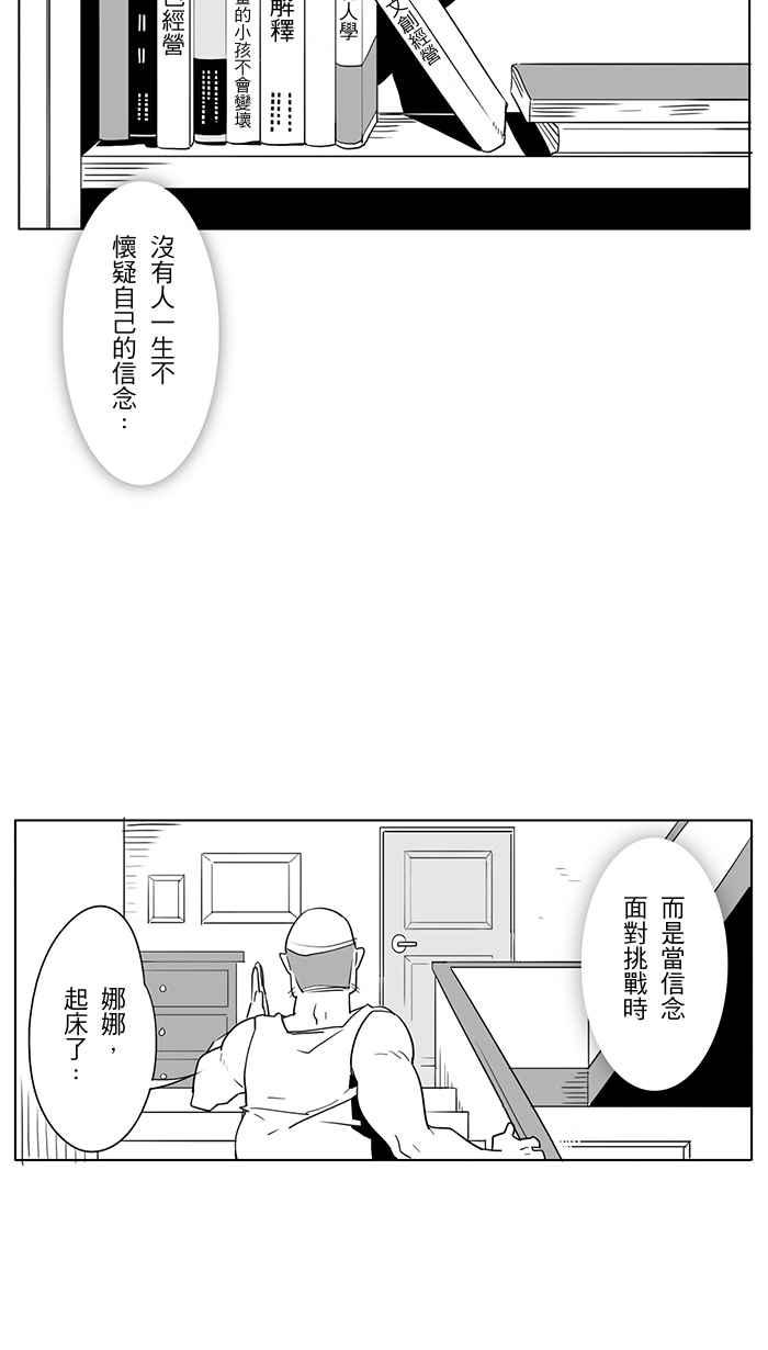 《CHARACTER》第3话 第16页