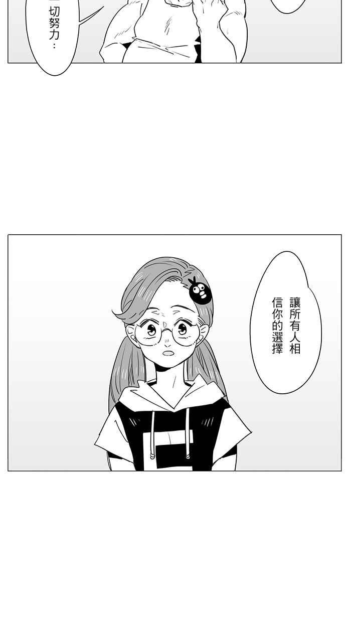 《CHARACTER》第3话 第14页