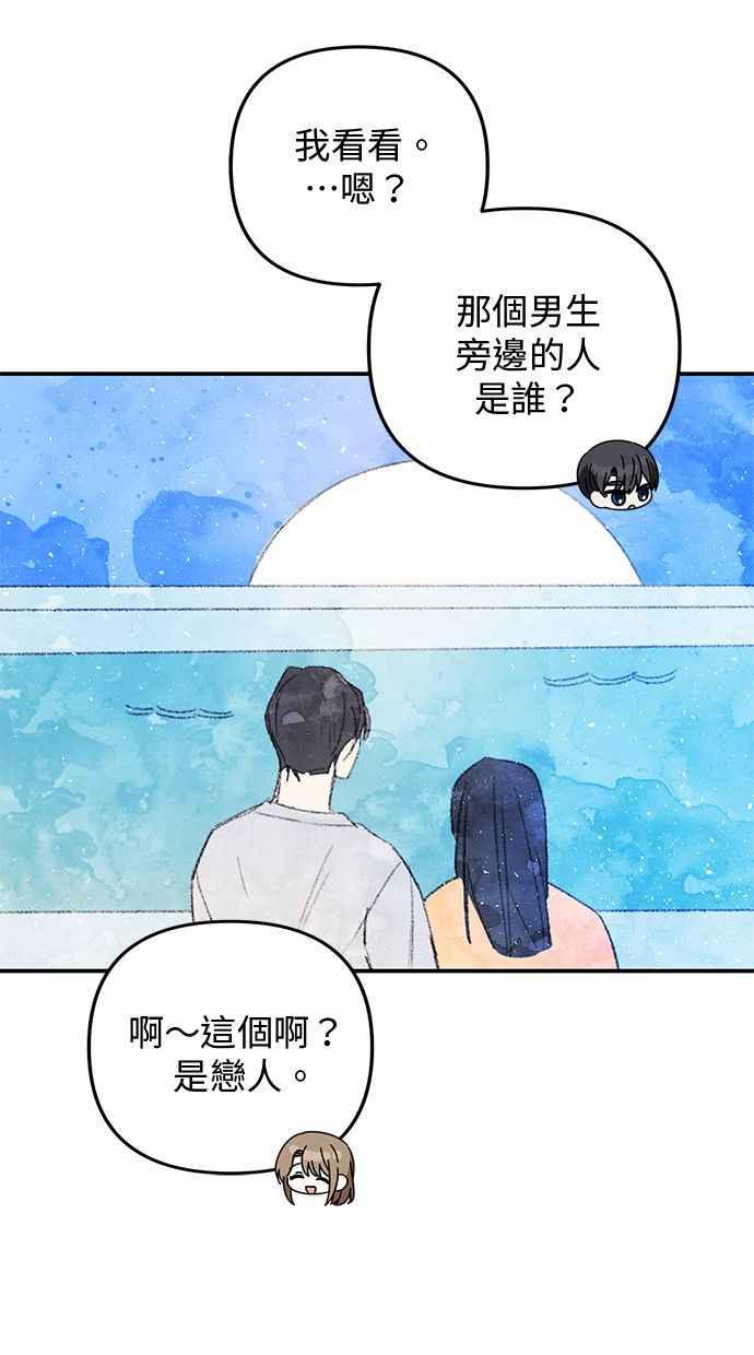 《2D男友养成记》第33话 第39页