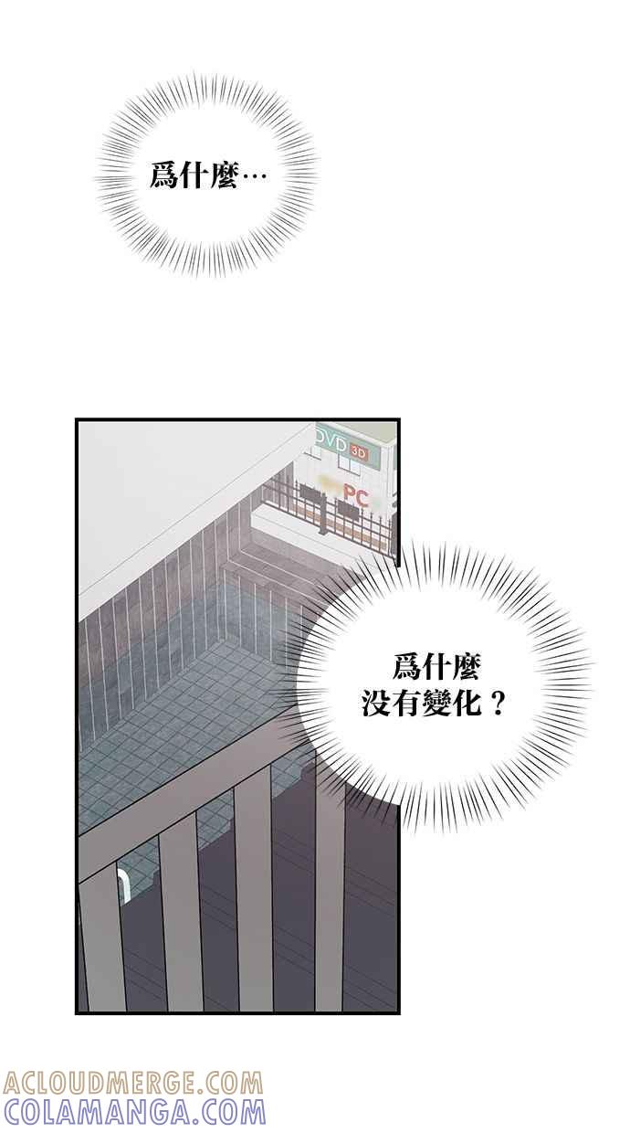 《2D男友养成记》第34话 第61页