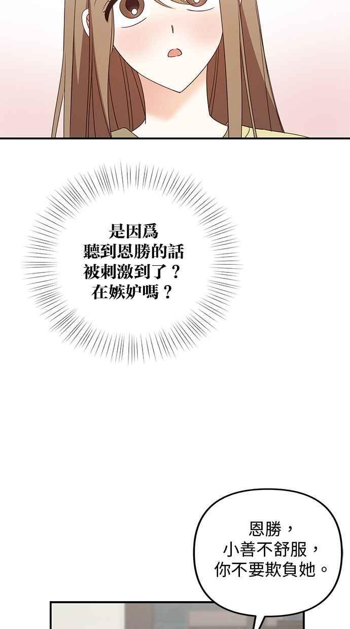 《2D男友养成记》第35话 第57页