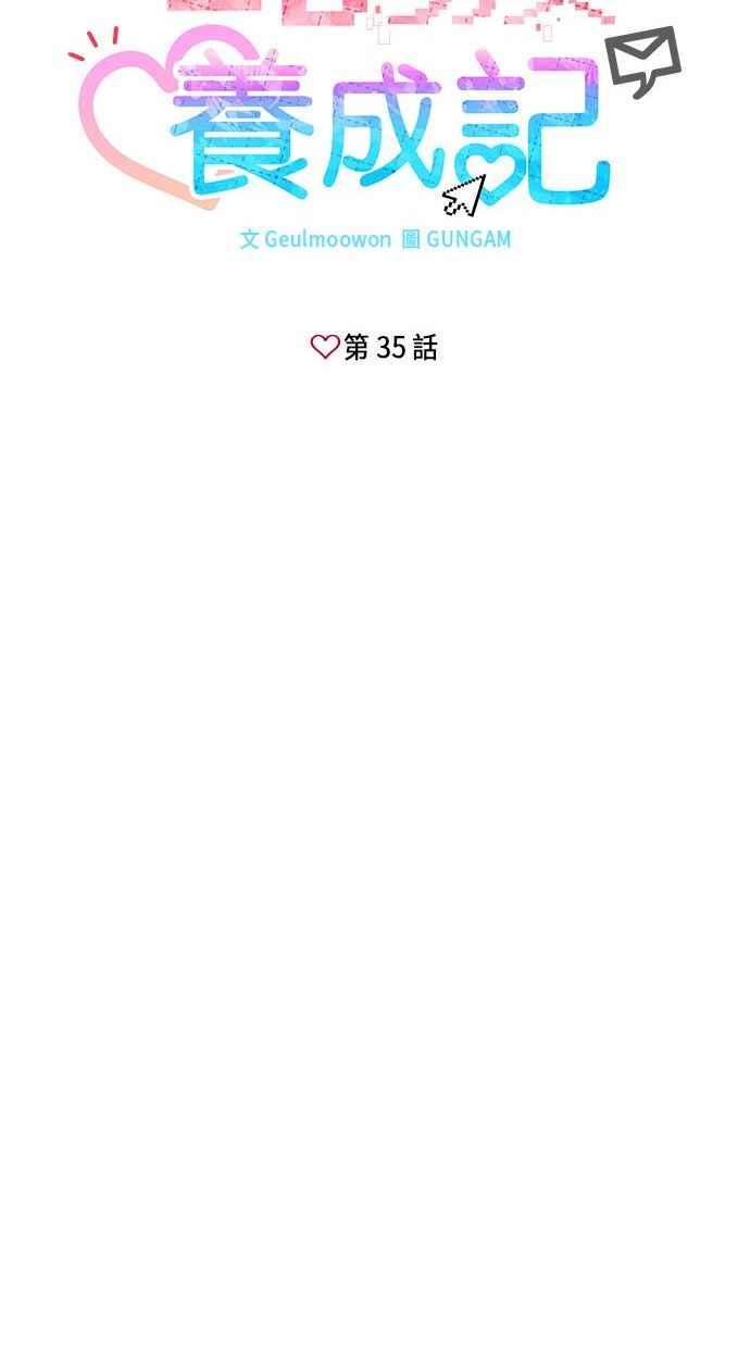 《2D男友养成记》第35话 第18页