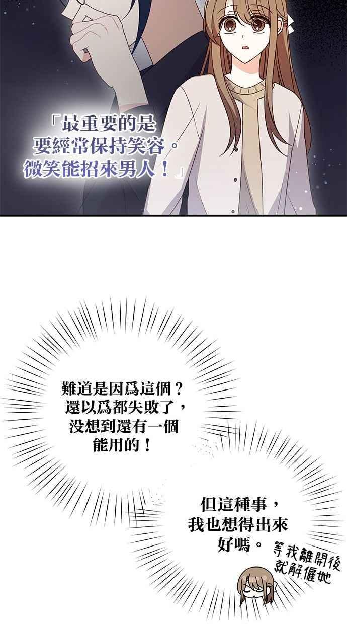 《2D男友养成记》第36话 第56页