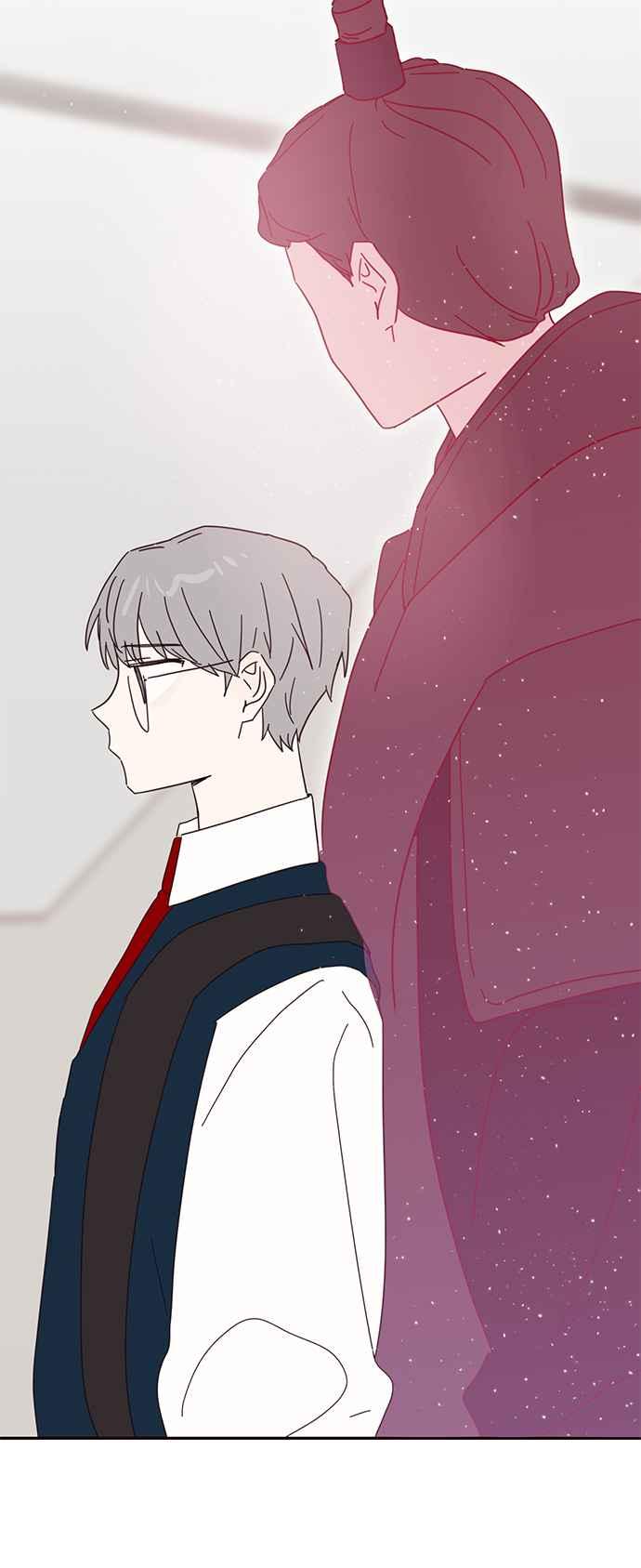 《前世情缘今生相爱》第39话 第41页
