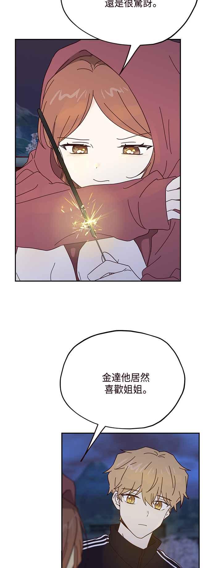 《前世情缘今生相爱》第45话 第8页