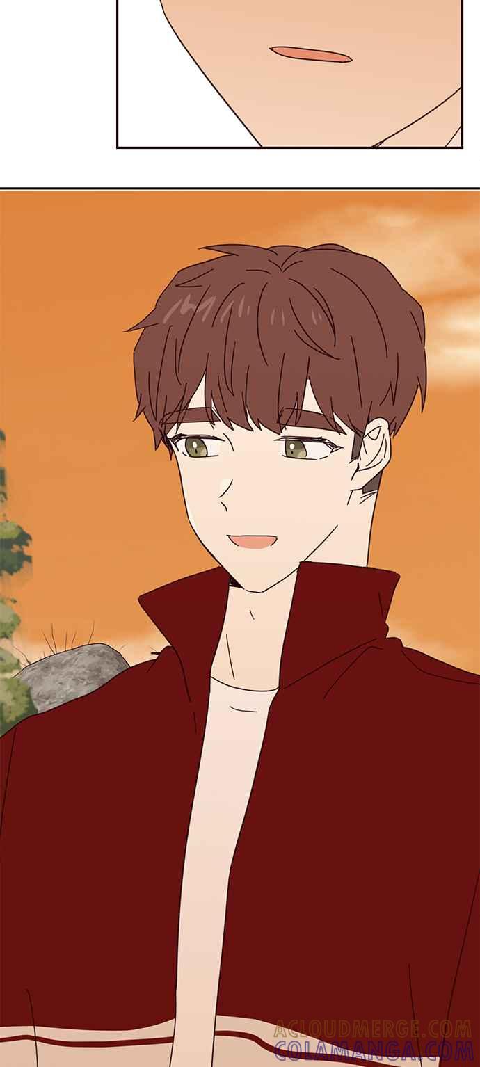 《前世情缘今生相爱》第47话 第37页