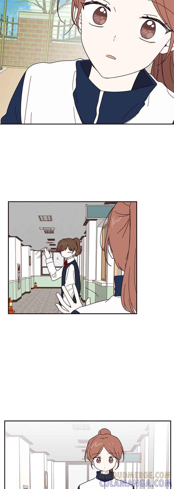 《前世情缘今生相爱》第47话 第3页
