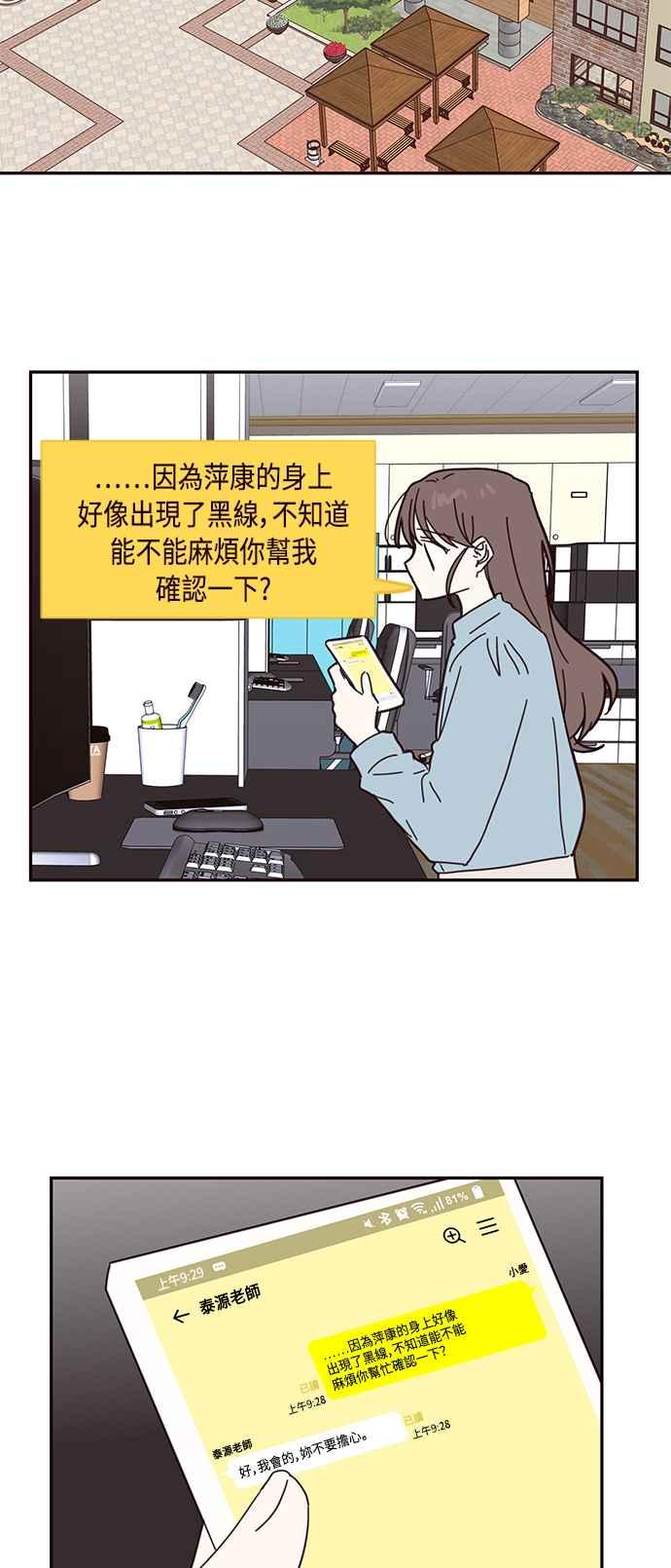 《前世情缘今生相爱》第48话 第27页