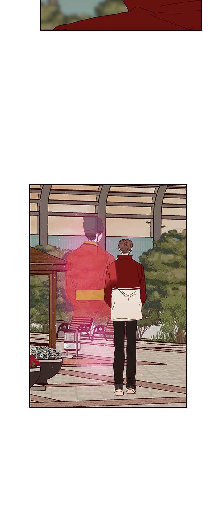 《前世情缘今生相爱》第48话 第6页