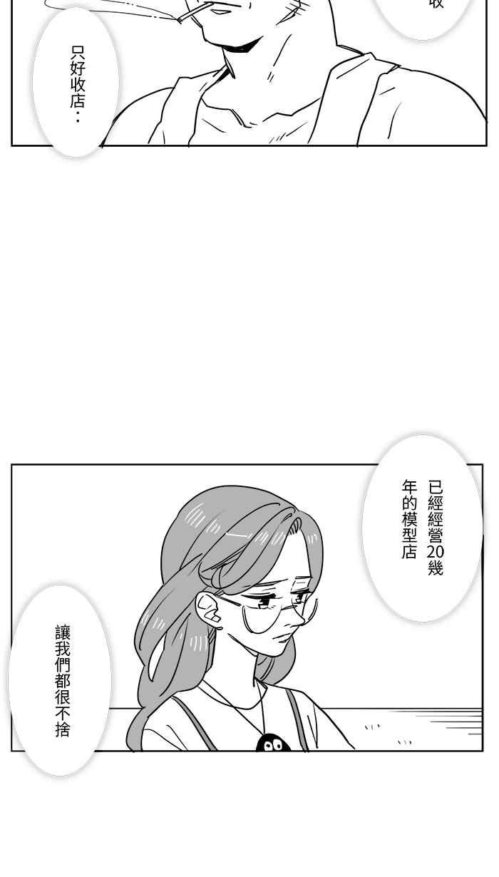 《CHARACTER》第5话 第10页