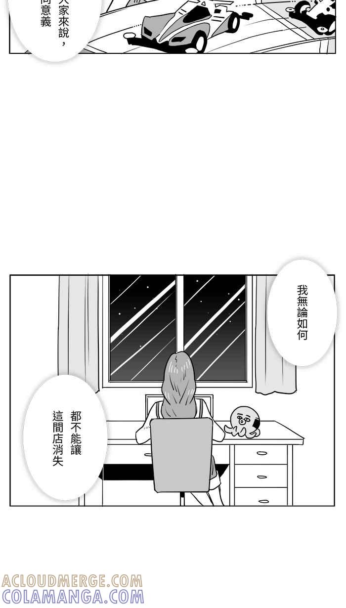 《CHARACTER》第5话 第17页